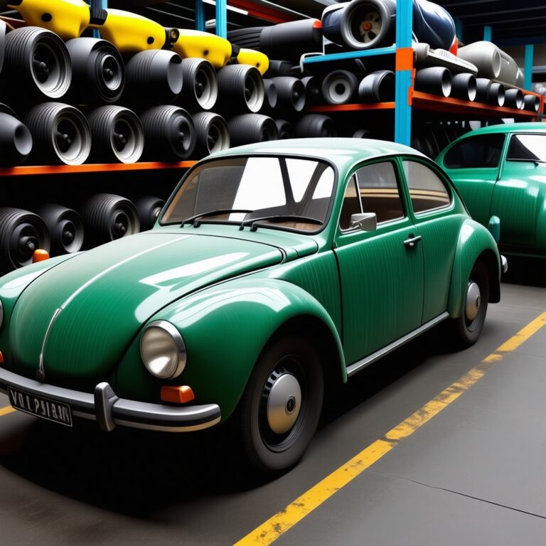 Kaip išsirinkti originalias Volkswagen dalis internetu ir išvengti klastočių: detalus pirkėjo vadovas