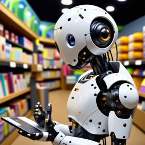 Kaip sukurti automatizuotą klientų aptarnavimo sistemą elektroninėje parduotuvėje naudojant dirbtinį intelektą ir chatbotus