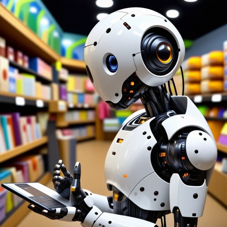 Kaip sukurti automatizuotą klientų aptarnavimo sistemą elektroninėje parduotuvėje naudojant dirbtinį intelektą ir chatbotus