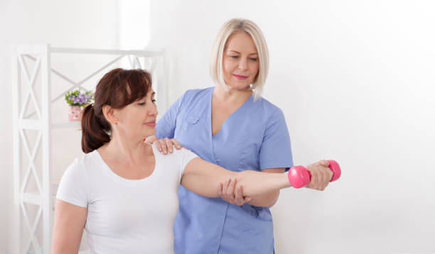 Kineziterapija Vilniuje